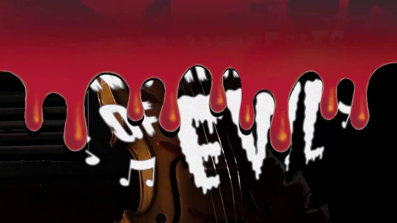 Instruments of Evil Trailer