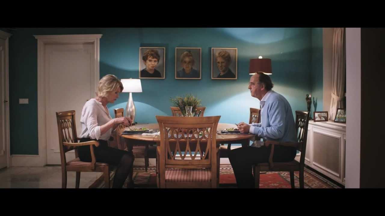 Family Way Trailer