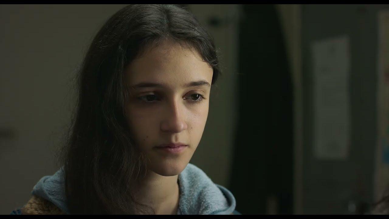 El infierno de los vivos Trailer