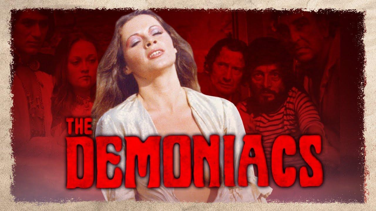 The Demoniacs Trailer