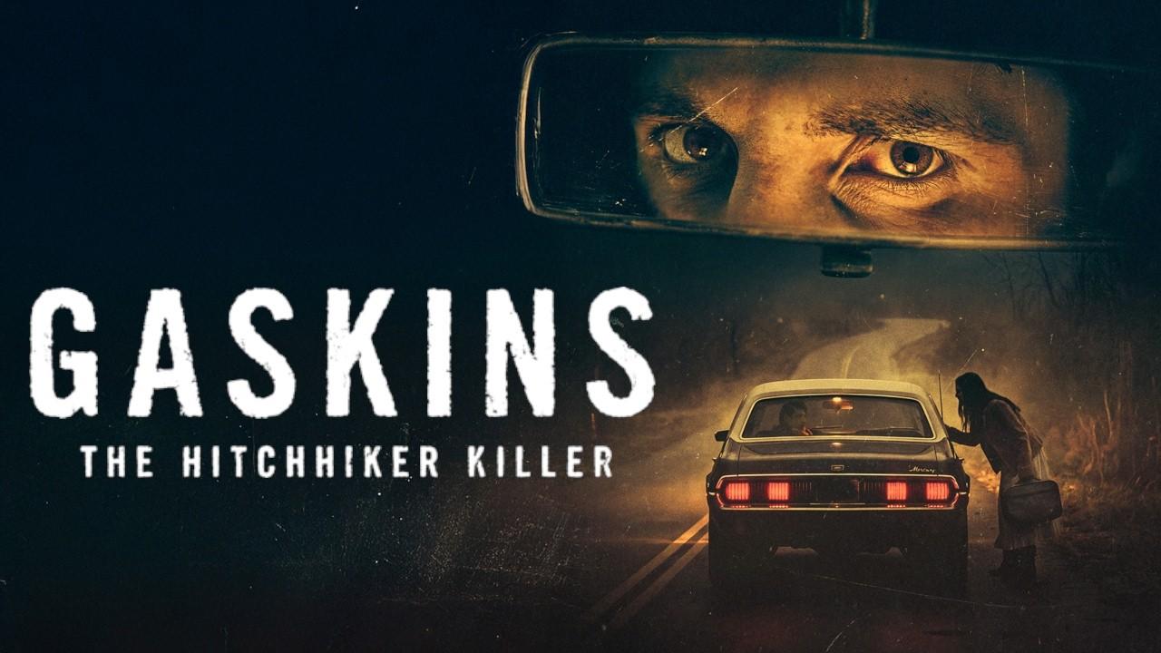 Gaskins: The Hitchhiker Killer Trailer