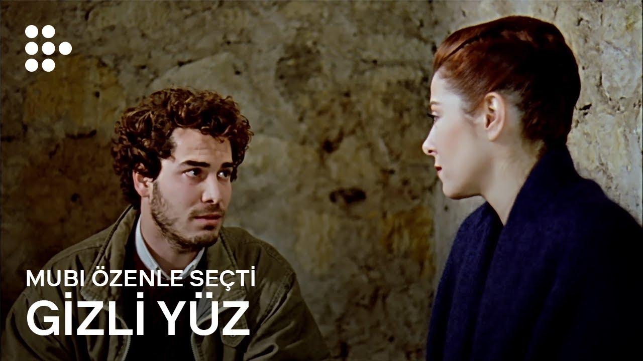 The Secret Face Trailer