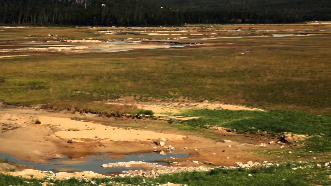 Brave New River Trailer