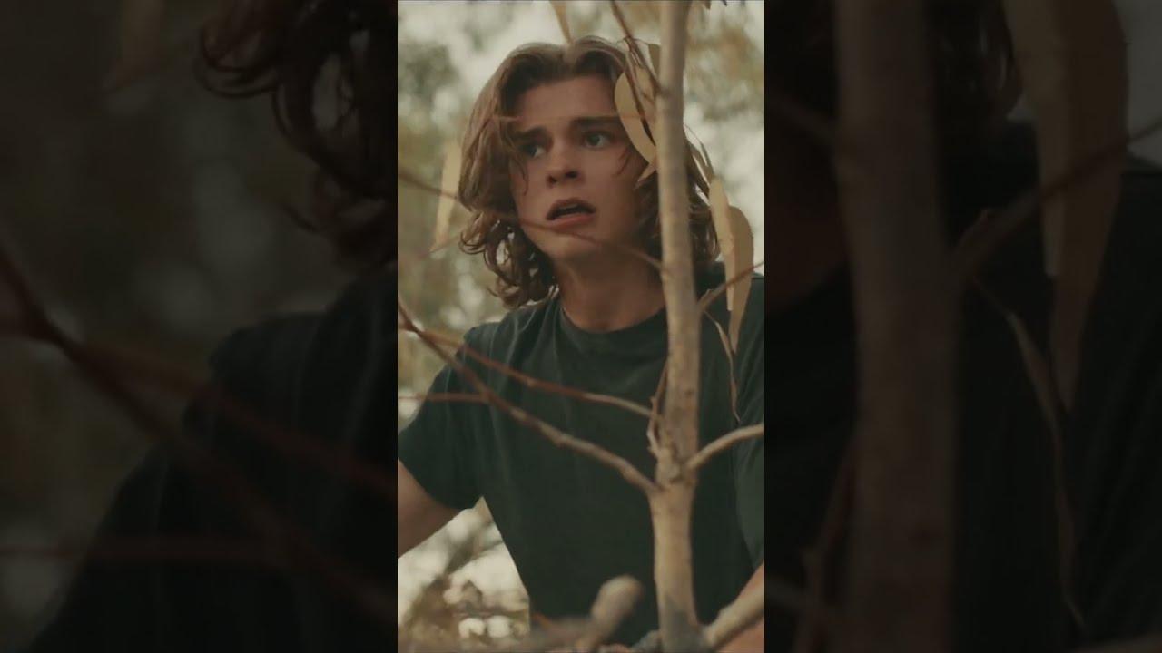 Hungry Trailer