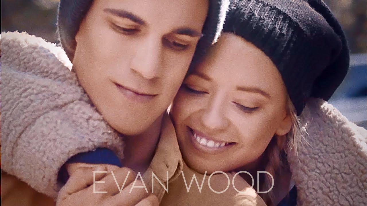 Evan Wood Trailer