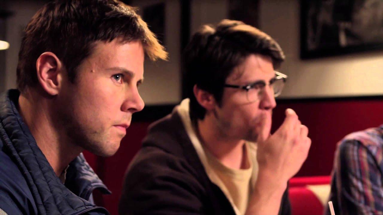 Lost on Purpose Trailer
