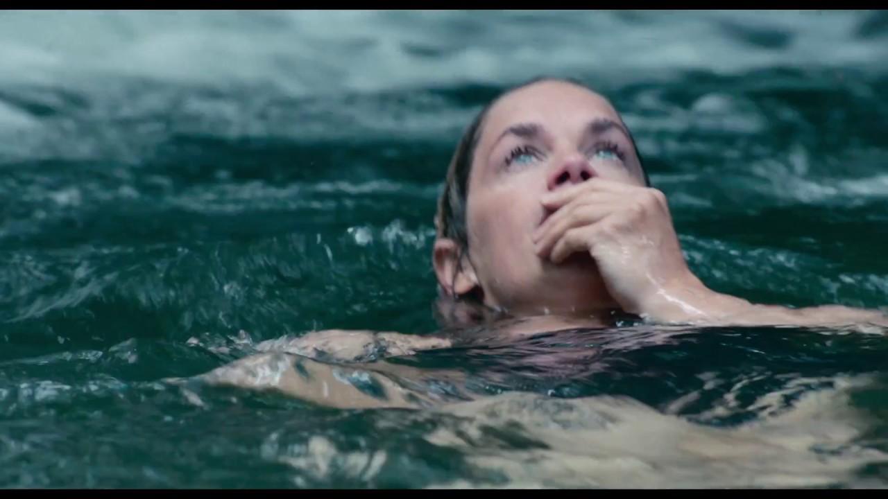 Dark River Trailer