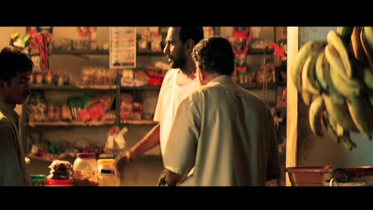 Parinamam Trailer