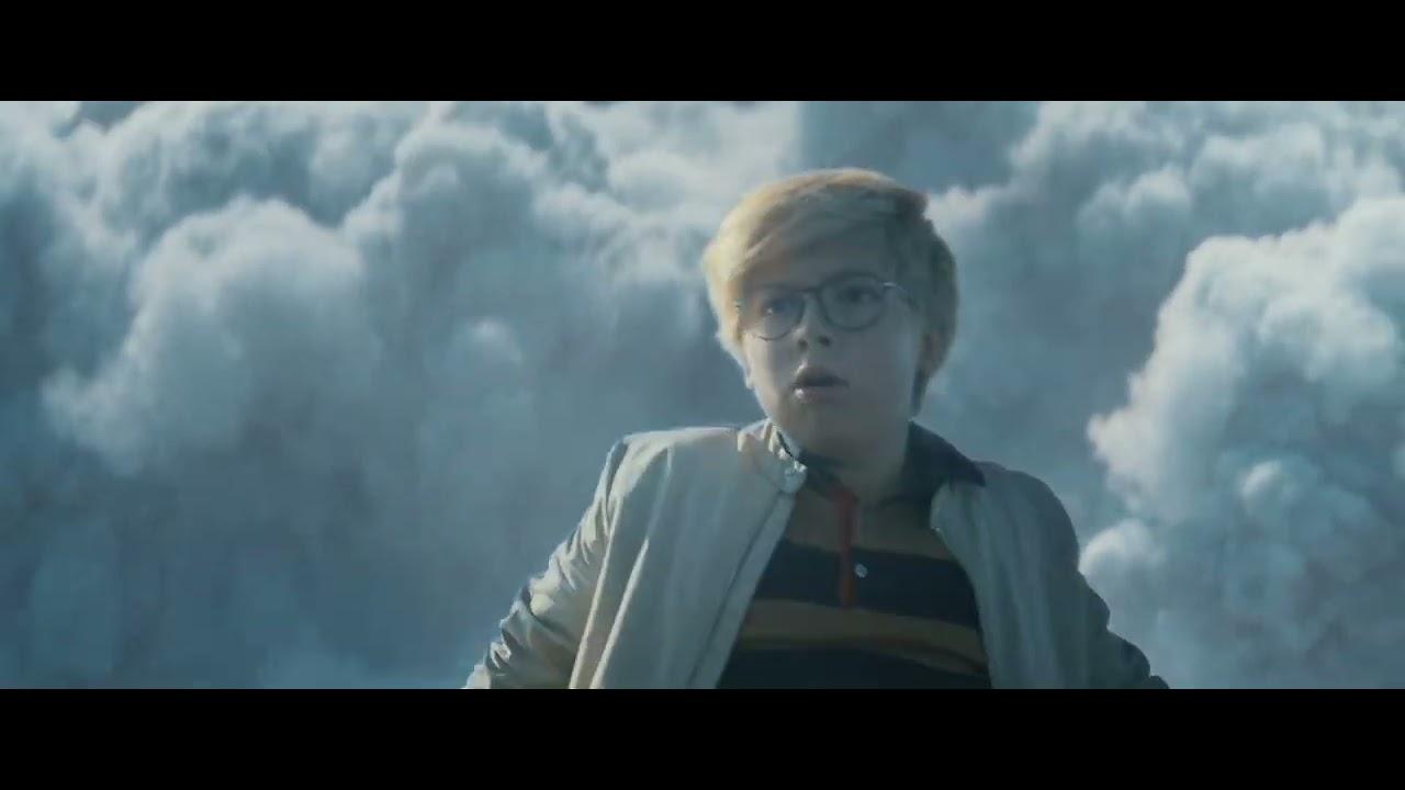 Erik Stoneheart Trailer