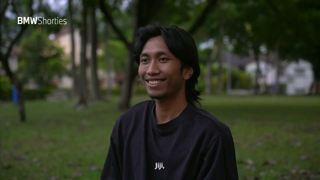 HAKIKI RUMPUT EMAS Trailer