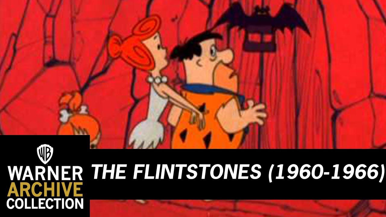 The Flintstones Meet Rockula and Frankenstone Trailer