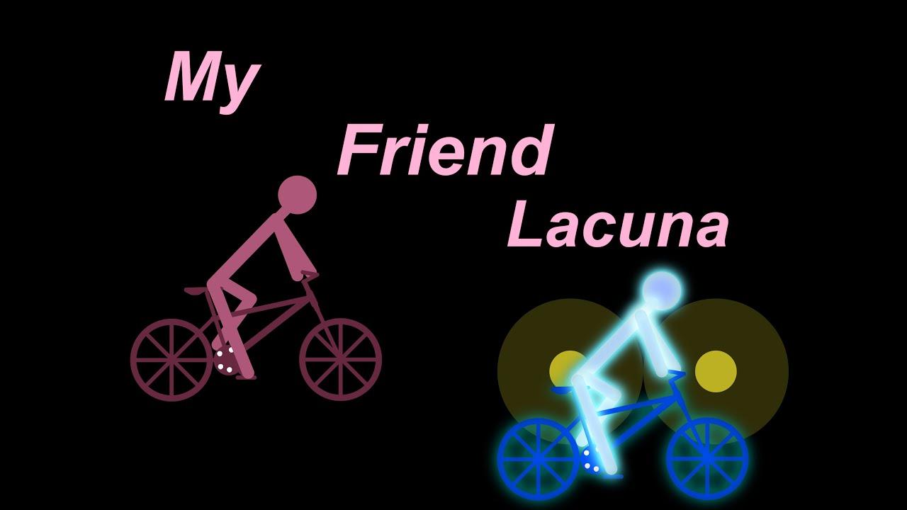My Friend Lacuna Trailer