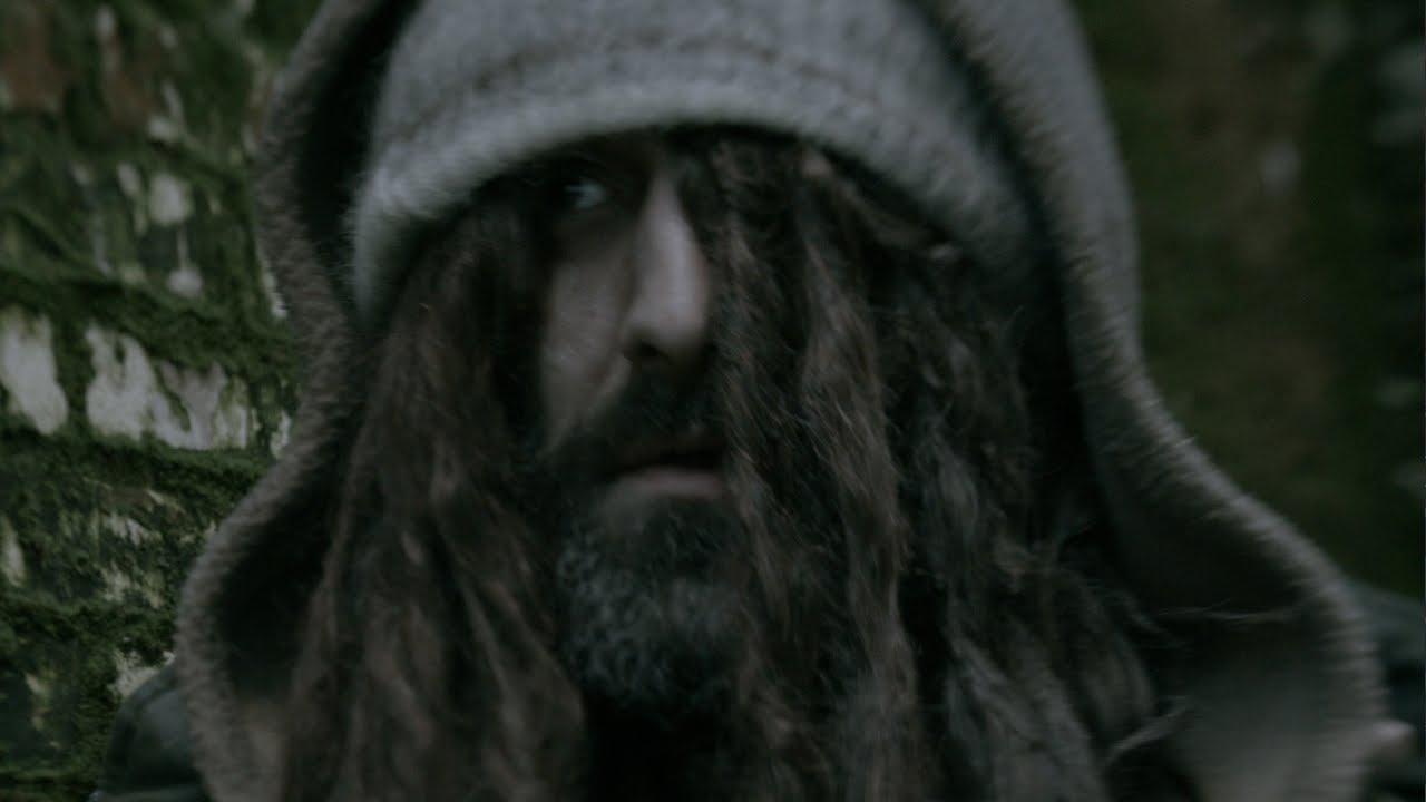 Collar Trailer