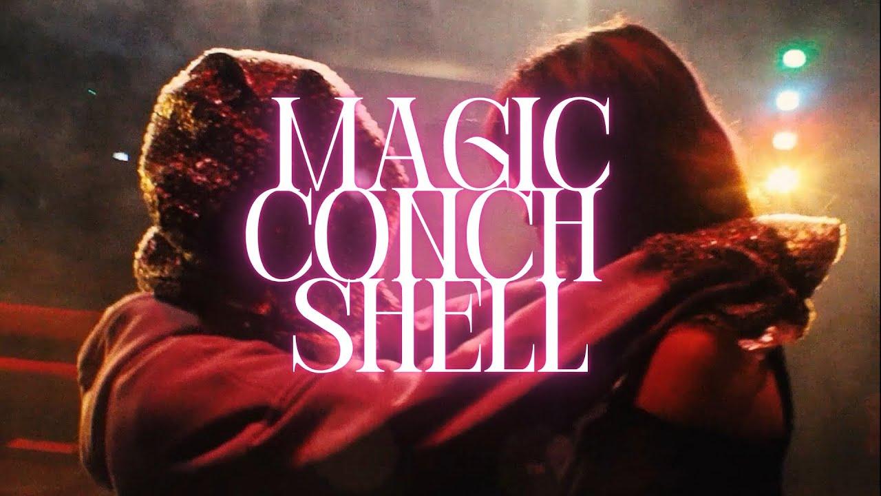 Magic Conch Shell Trailer