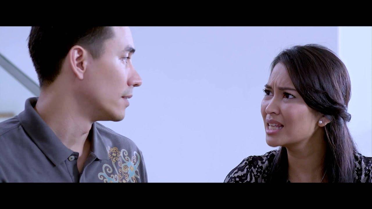 Miracle: Jatuh Dari Surga Trailer
