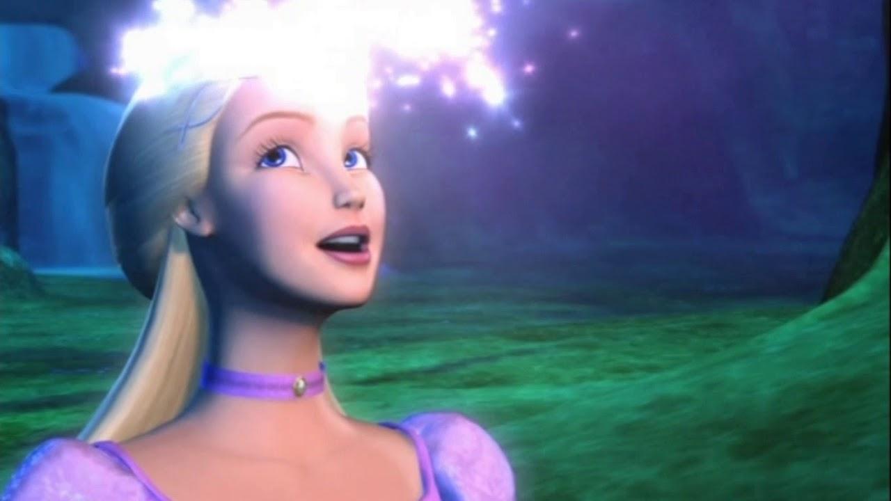 Barbie of Swan Lake Trailer
