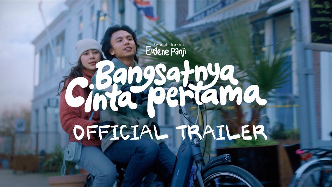 Bangsatnya Cinta Pertama Trailer