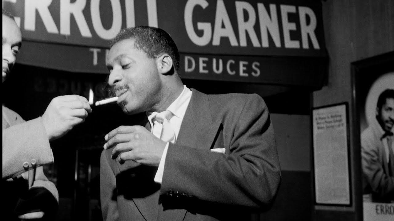 Misty - The Erroll Garner Story Trailer