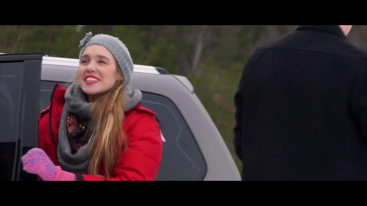 Cabin Crazy Trailer
