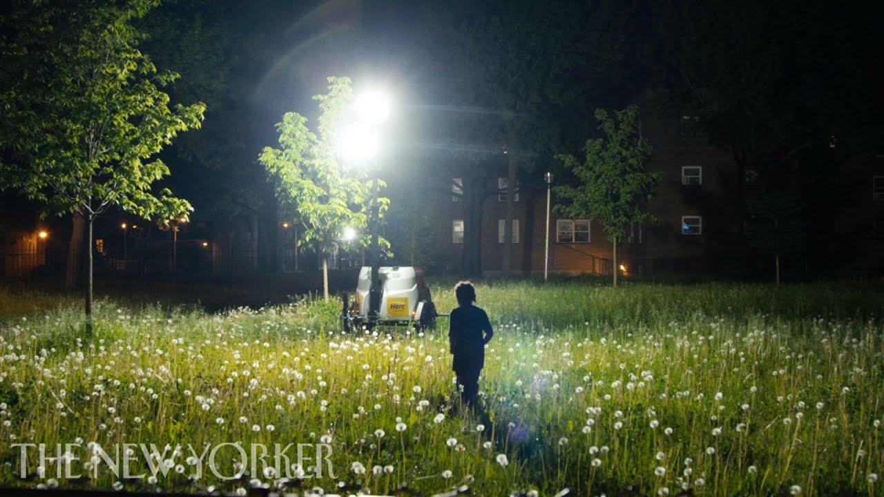 Omnipresence Trailer