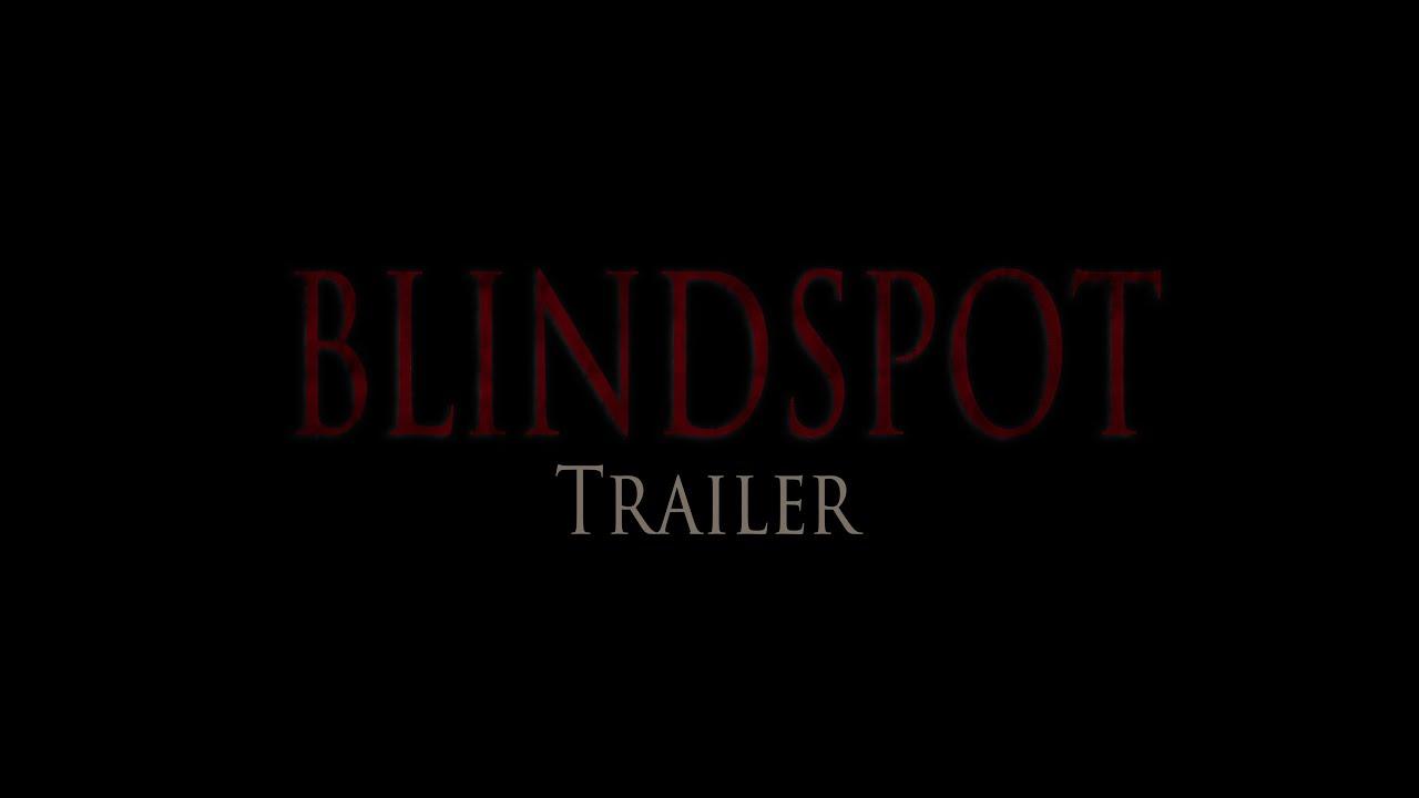 BLINDSPOT Trailer