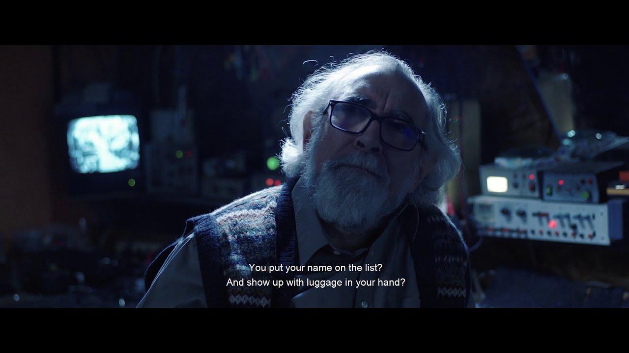 Infinite Sea Trailer