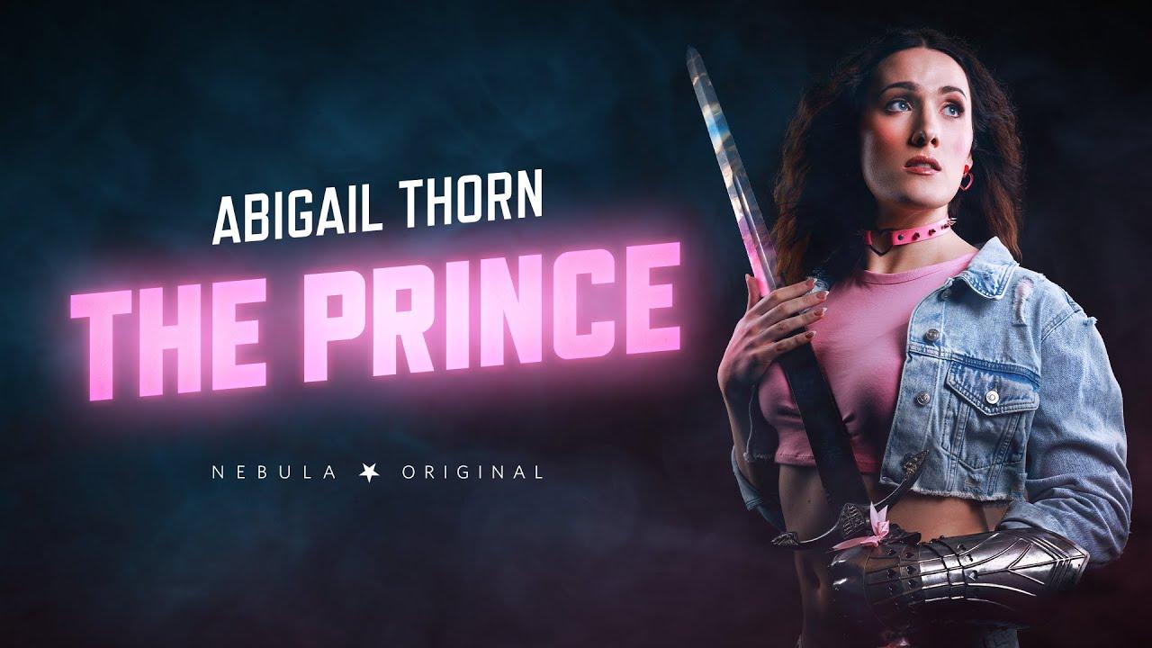 The Prince Trailer