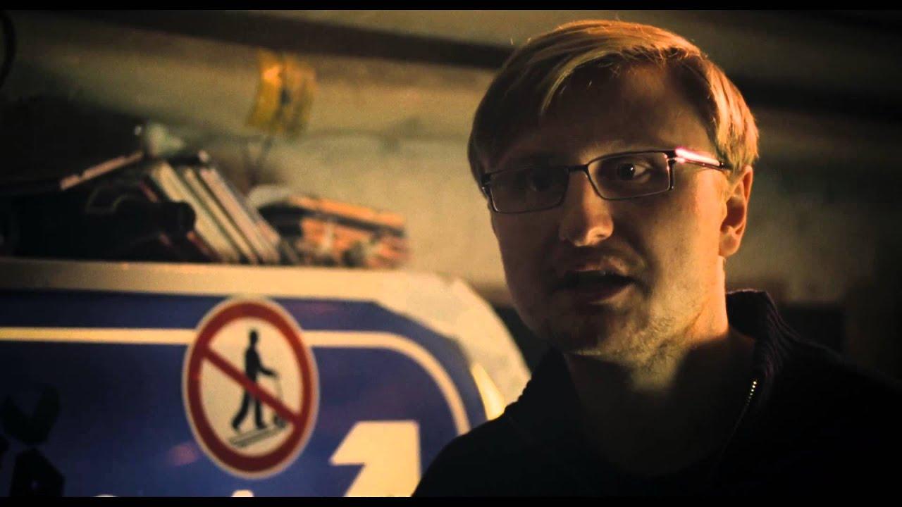Local Heroes Trailer