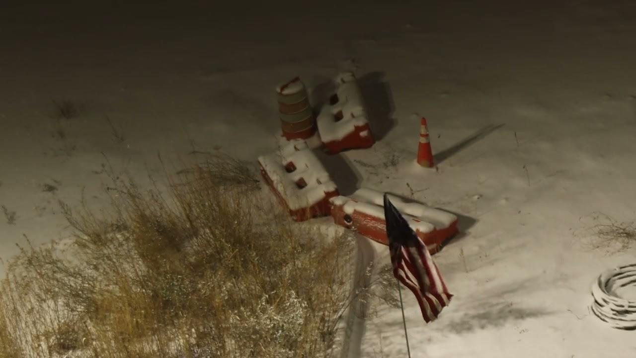a walk with homer j. Trailer
