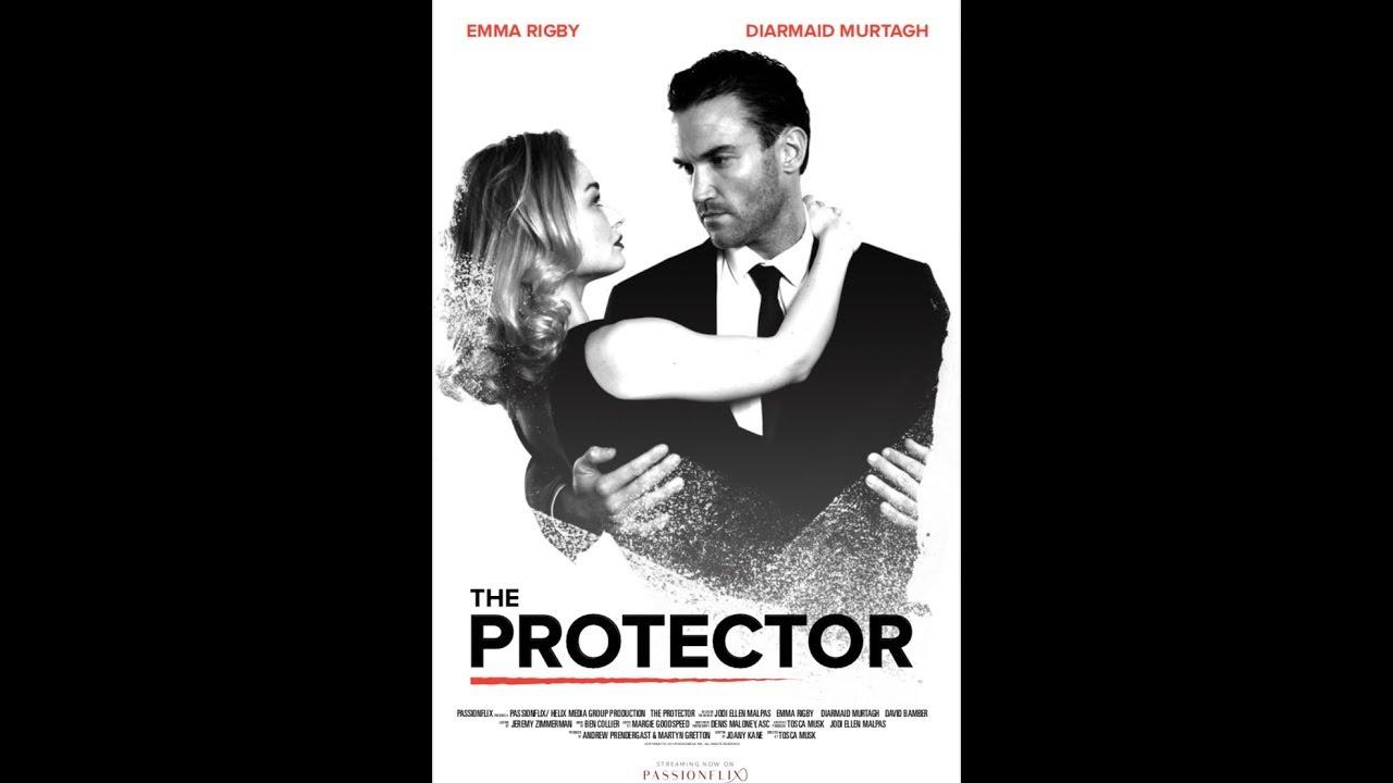 The Protector Trailer