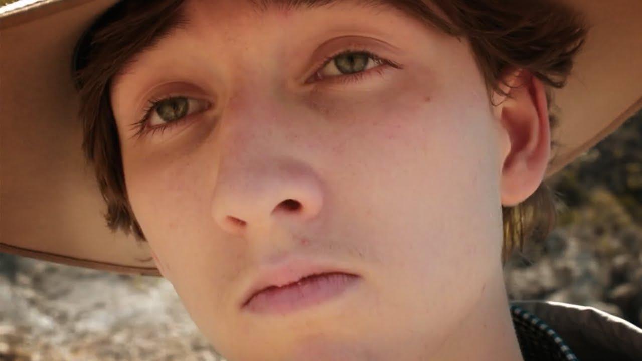 Sand Man: Near The Nine Mile Trailer
