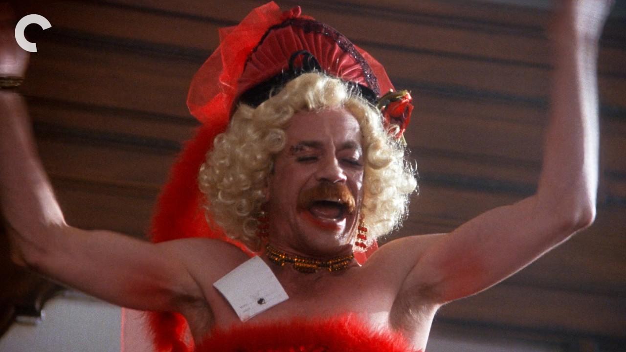The Fisher King Trailer