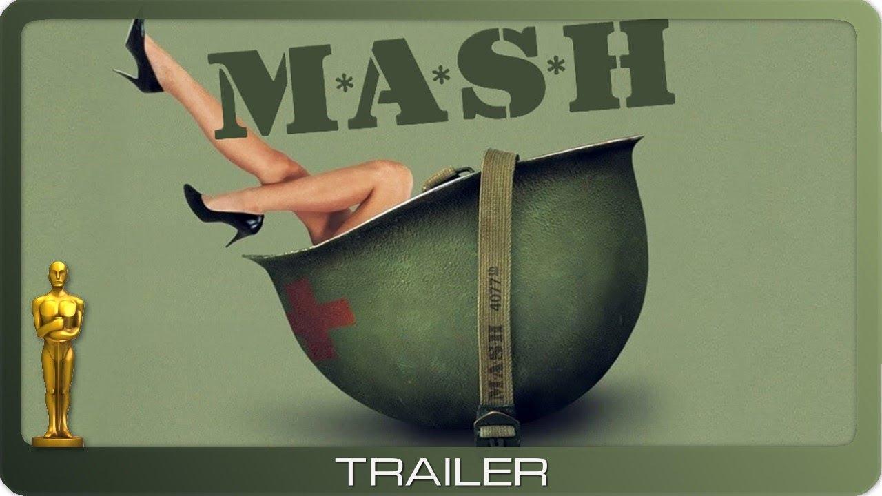 M*A*S*H Trailer