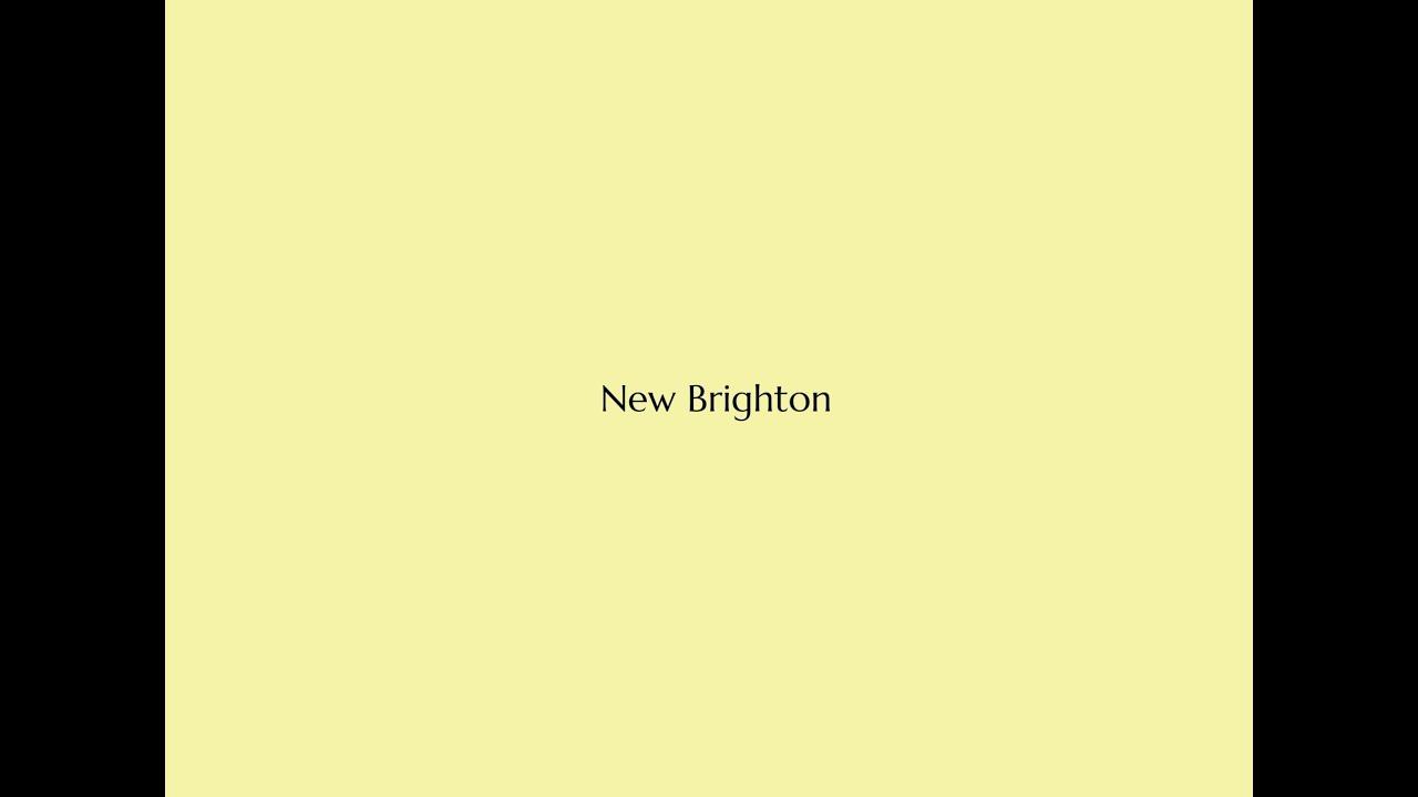New Brighton Trailer