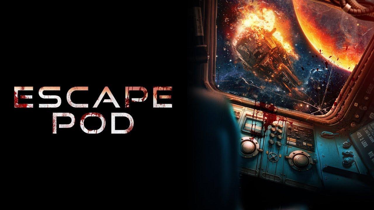 Escape Pod Trailer