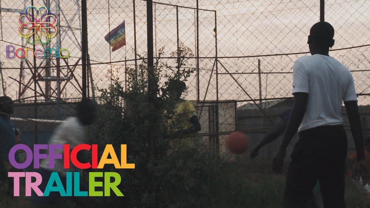 I Am Samuel Trailer