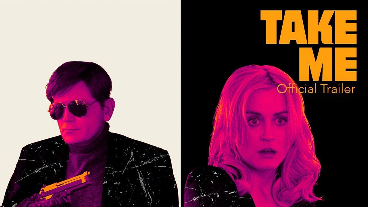 Take Me Trailer