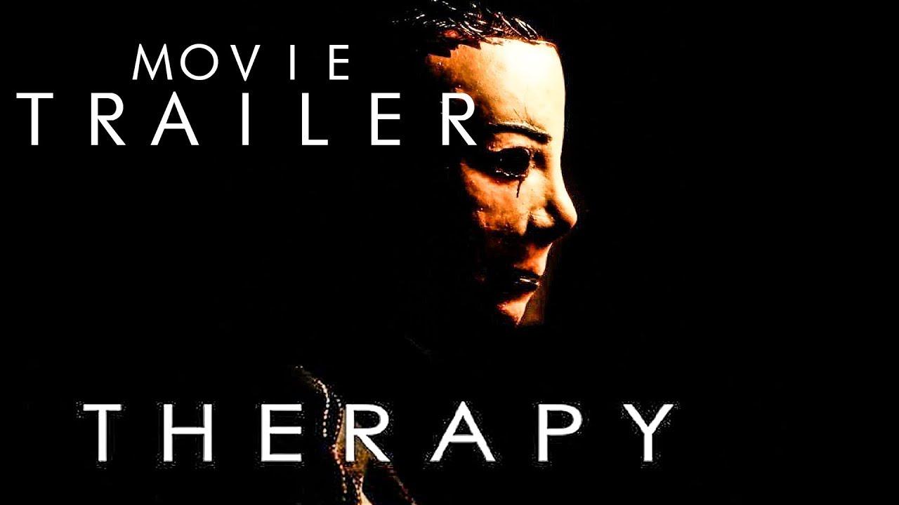 Therapy Trailer
