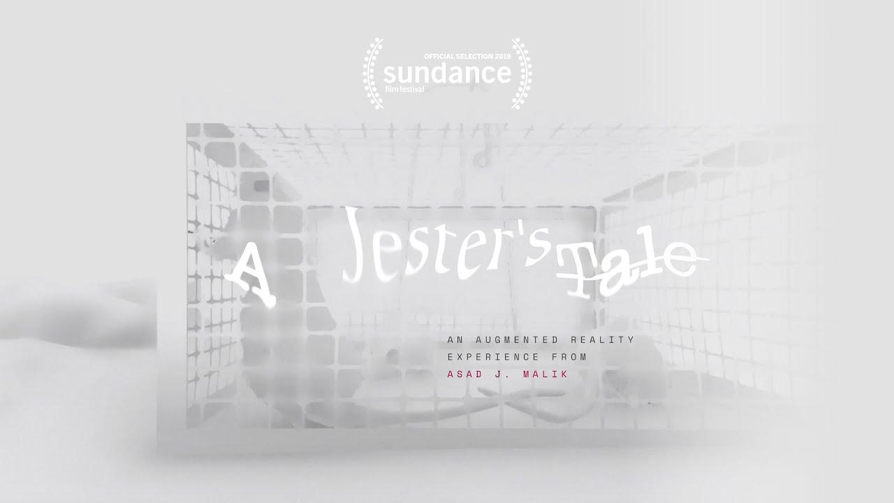 A Jester's Tale Trailer