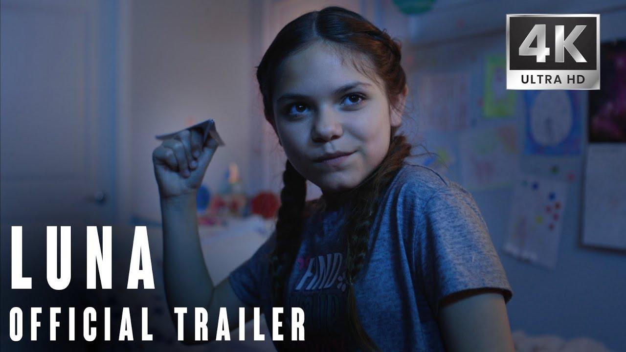 Luna Trailer