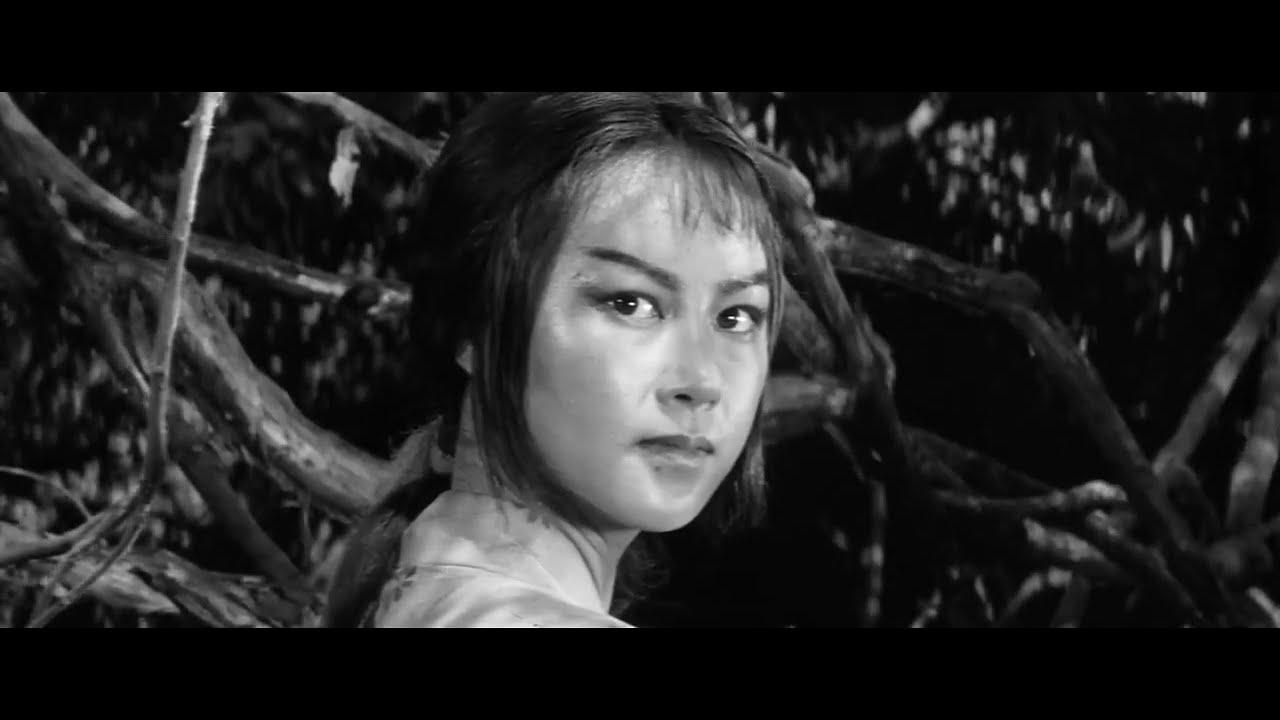 The Hidden Fortress Trailer
