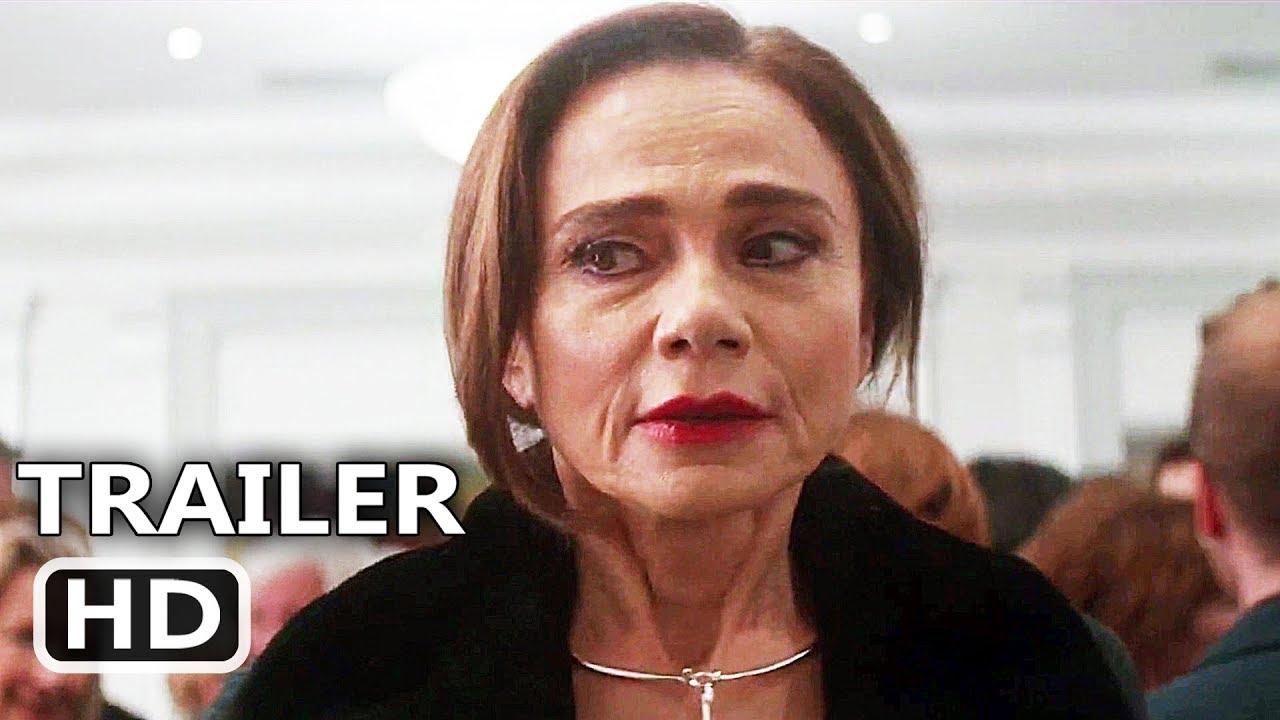 The Artist's Wife Trailer