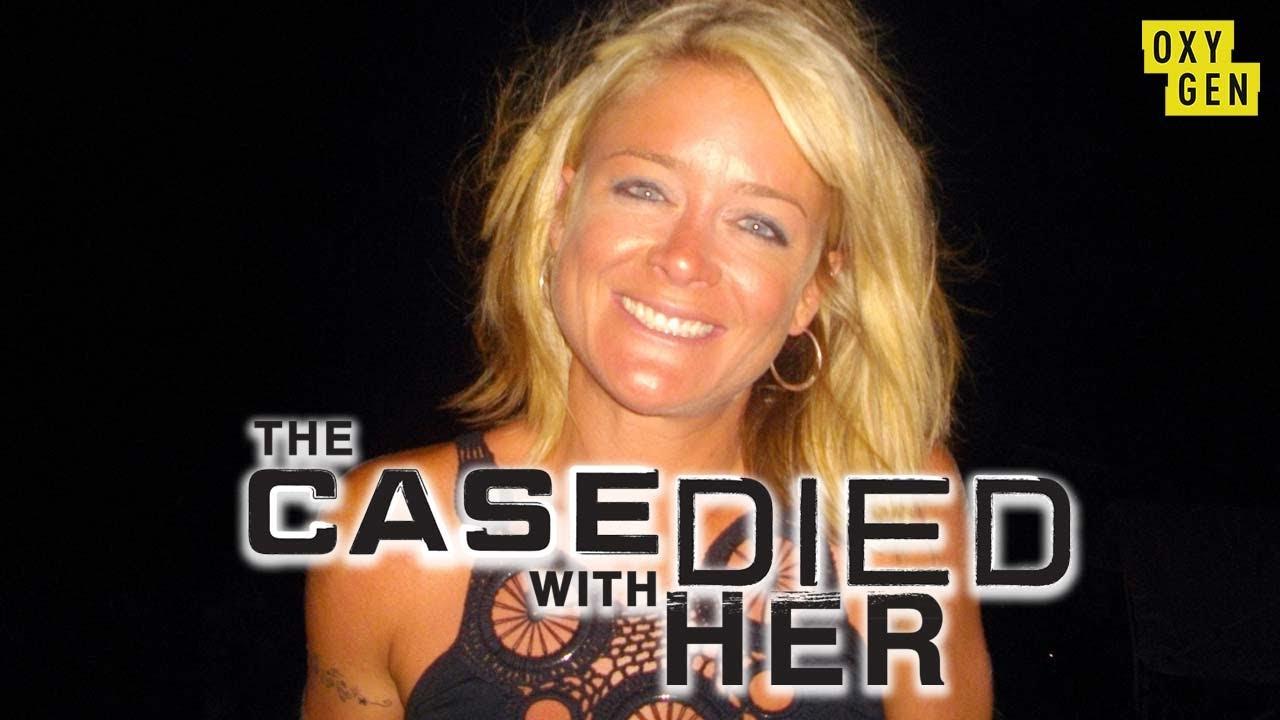 The Case Died With Her Trailer