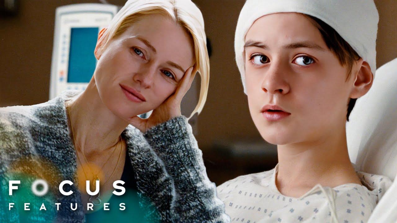 The Book of Henry Trailer