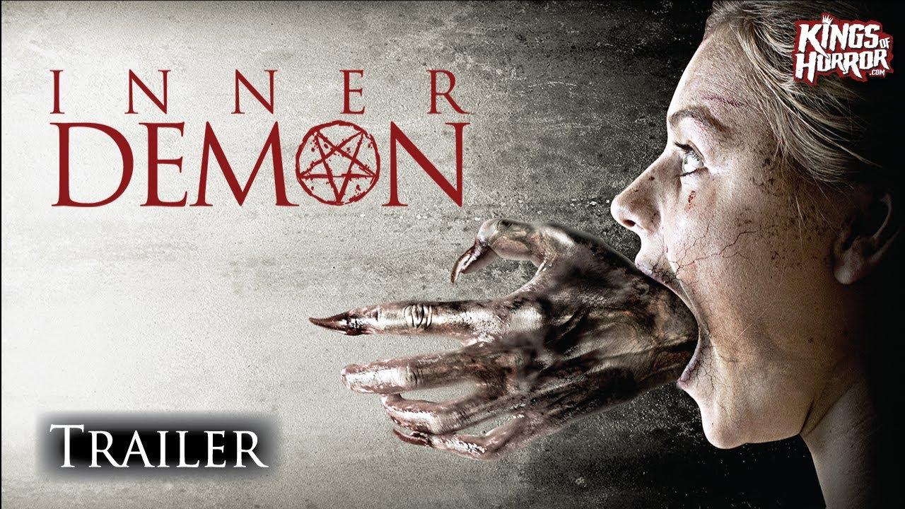 Inner Demon Trailer