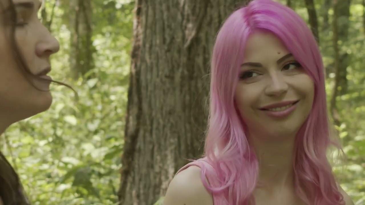 Wicker Woods Trailer