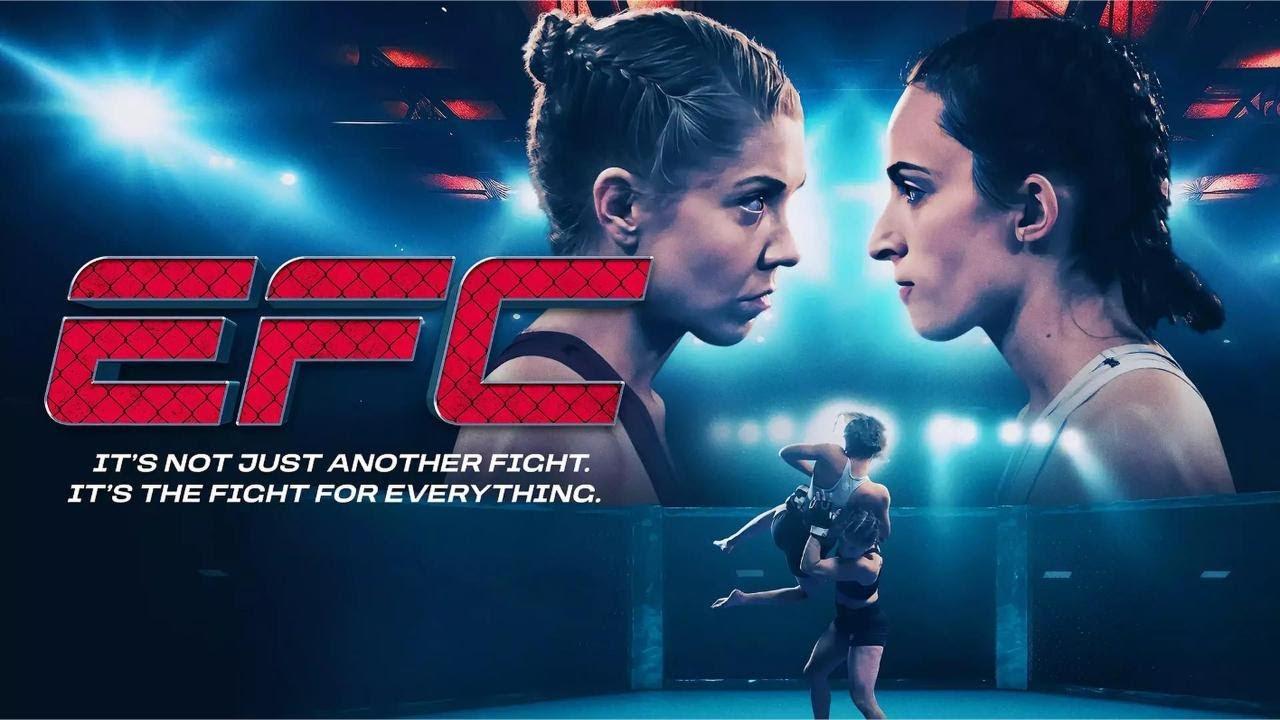 EFC Trailer