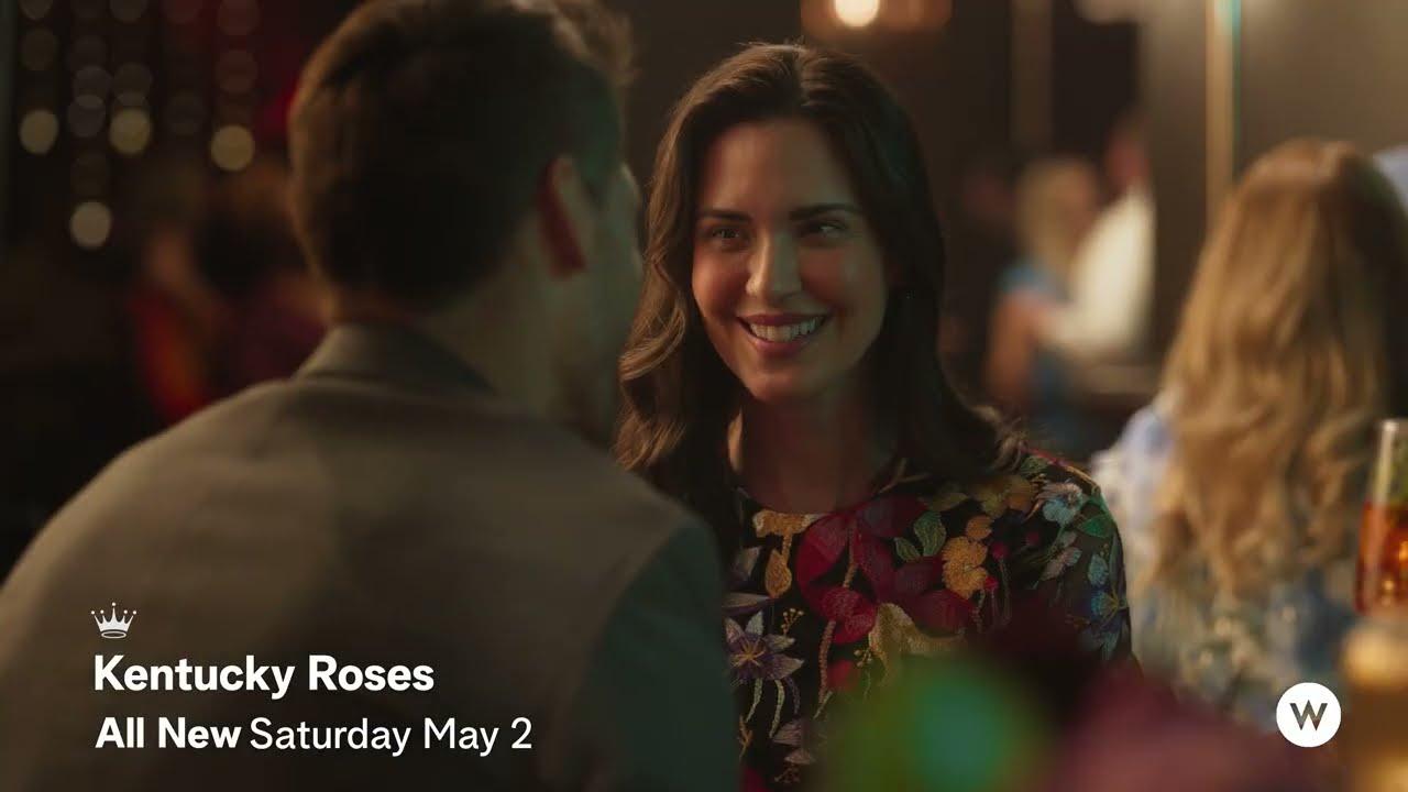 Kentucky Roses Trailer
