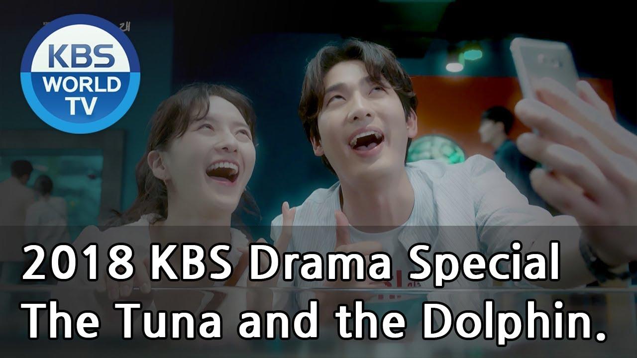 The Tuna and The Dolphin Trailer