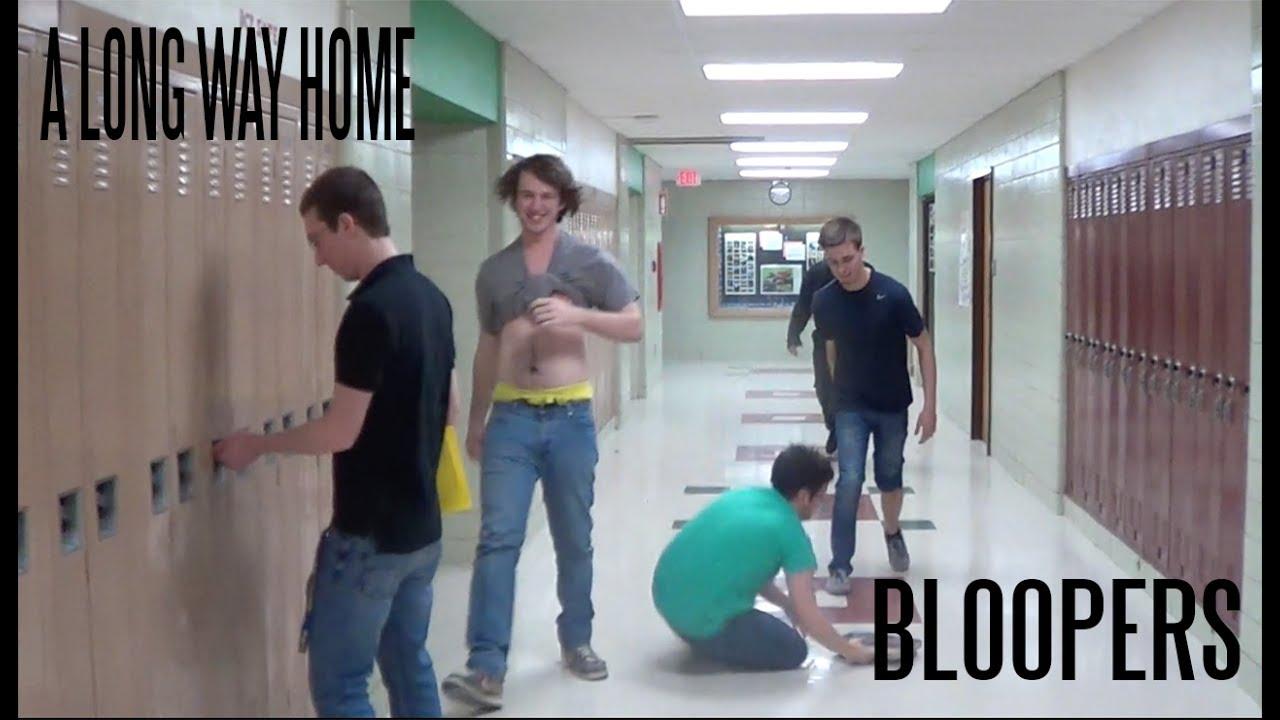 A Long Way Home Trailer